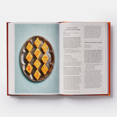 Afrique du nord : le livre de cuisine