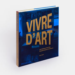 Vivre d'art