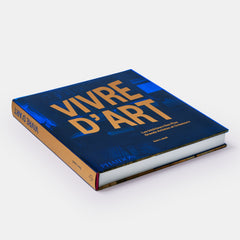 Vivre d'art