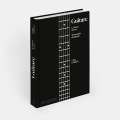 Guitare : La forme du son