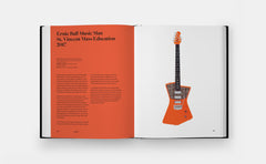 Guitare : La forme du son