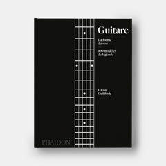 Guitare : La forme du son