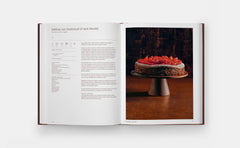 La cuillère d’argent : chocolat