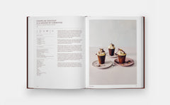 La cuillère d’argent : chocolat