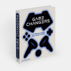 Game changers: La révolution des jeux vidéo