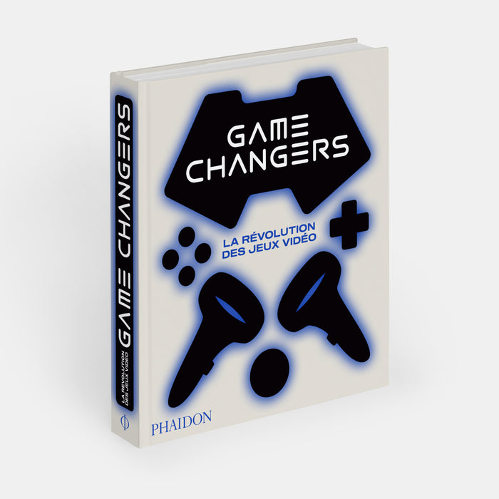 Game changers: La révolution des jeux vidéo