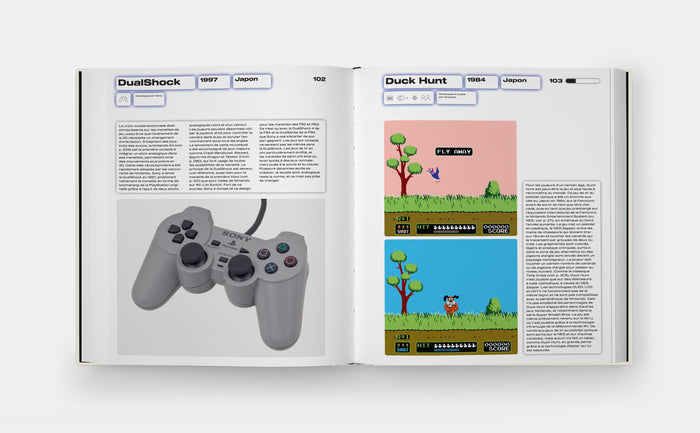 Game changers: La révolution des jeux vidéo