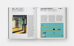 Game changers: La révolution des jeux vidéo