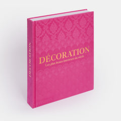 Décoration (rose)