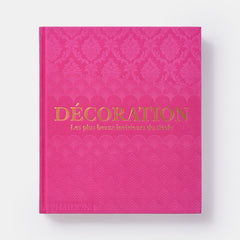 Décoration (rose)