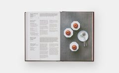 Le livre de la cuisine coréenne