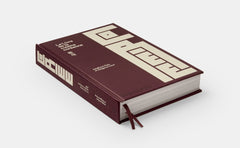 Le livre de la cuisine coréenne