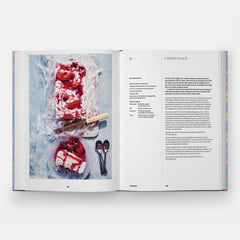 La cuisine végétarienne levantine