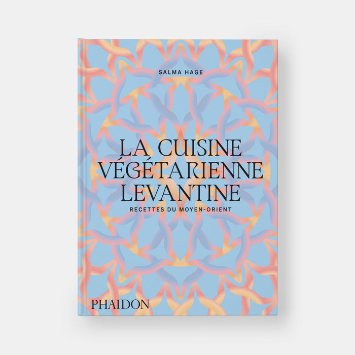 La cuisine végétarienne levantine