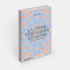 La cuisine végétarienne levantine