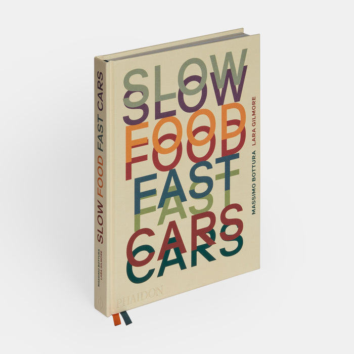Slow Food Fast Cars
