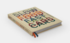 Slow Food Fast Cars