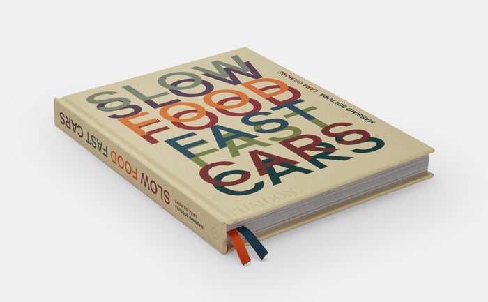 Slow Food Fast Cars
