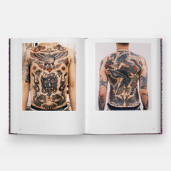 Tatouage
