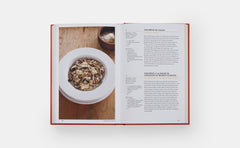 La cuillère d'argent Pâtes