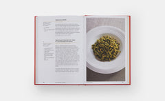 La cuillère d'argent Pâtes