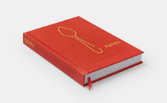 La cuillère d'argent Pâtes