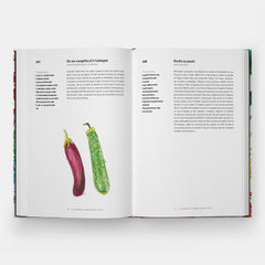 Espagne Le livre de cuisine