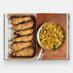 Espagne Le livre de cuisine