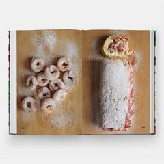 Espagne Le livre de cuisine