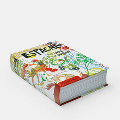 Espagne Le livre de cuisine