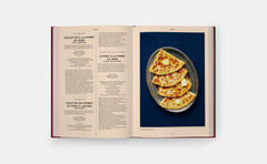 Le livre de la cuisine British