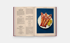Le livre de la cuisine British