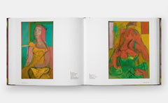 Une façon de vivre : L'art de Willem de Kooning