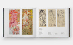 Une façon de vivre : L'art de Willem de Kooning