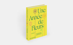 Une année de fleurs