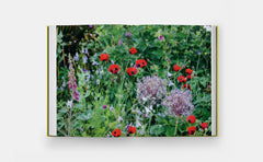 Une année de fleurs