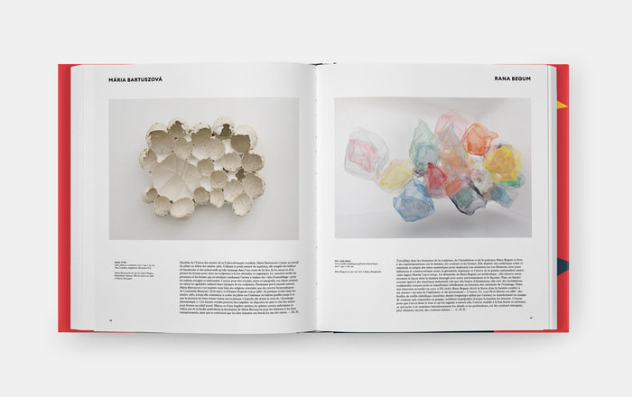 Sculpture au féminin