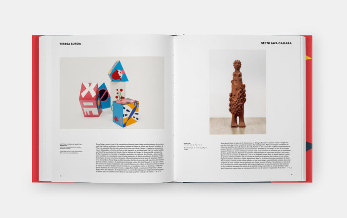 Sculpture au féminin