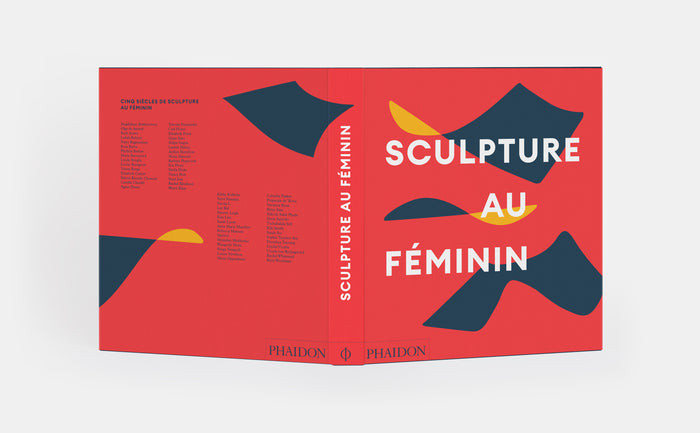 Sculpture au féminin