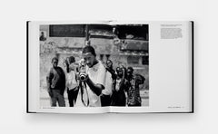 JR : L'art peut-il changer le monde ?