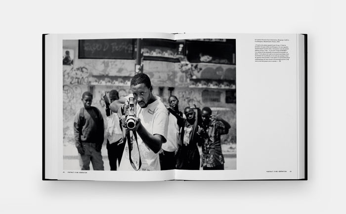 JR : L'art peut-il changer le monde ?