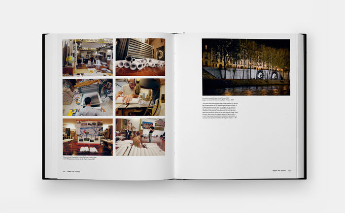 JR : L'art peut-il changer le monde ?