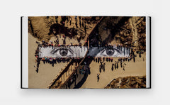 JR : L'art peut-il changer le monde ?