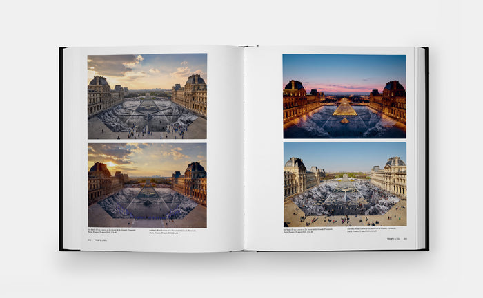 JR : L'art peut-il changer le monde ?