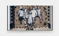 JR : L'art peut-il changer le monde ?