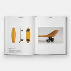Skateboard