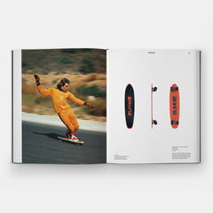 Skateboard