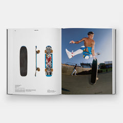 Skateboard