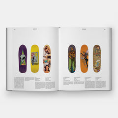 Skateboard