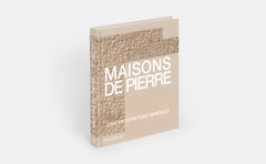 Maisons de Pierre